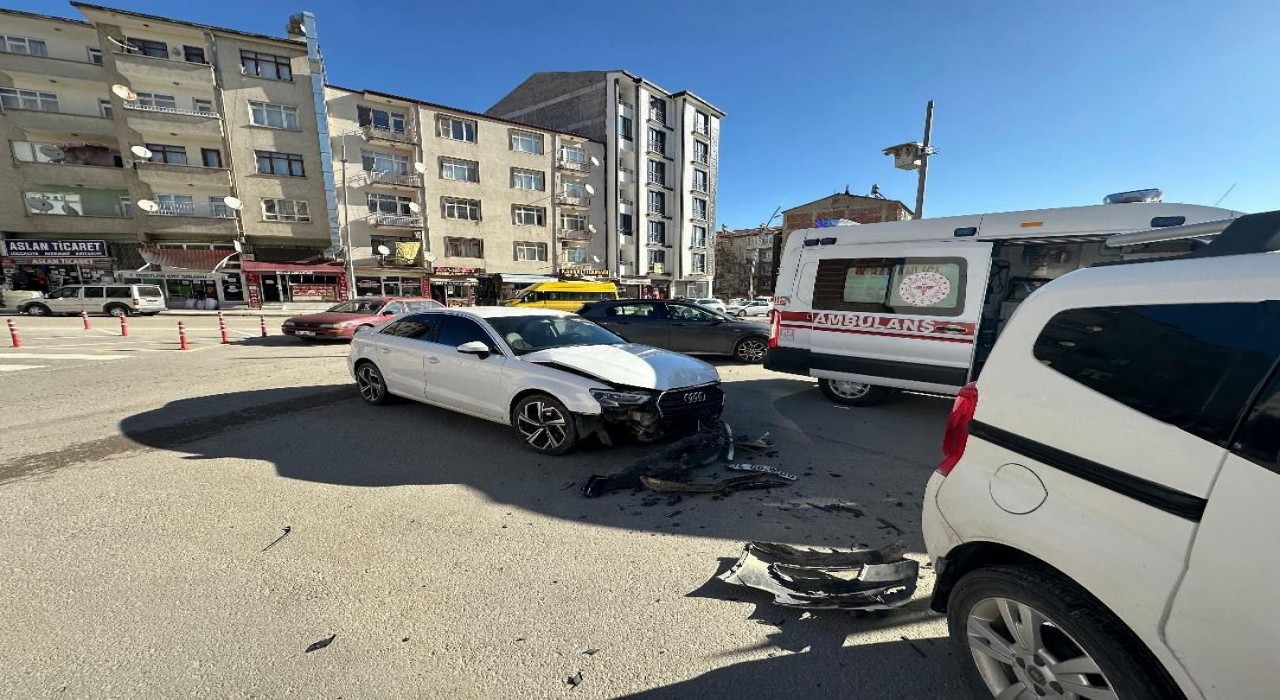 Trafik Kazasında Araç Değer Kaybı ve Sigorta Tahkim Süreci