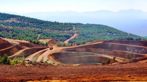 Maden Kanunu 24/11 Kapsamında İdari Para Cezası