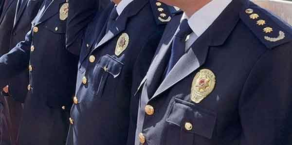 Polislerde İstek Dışı Atama