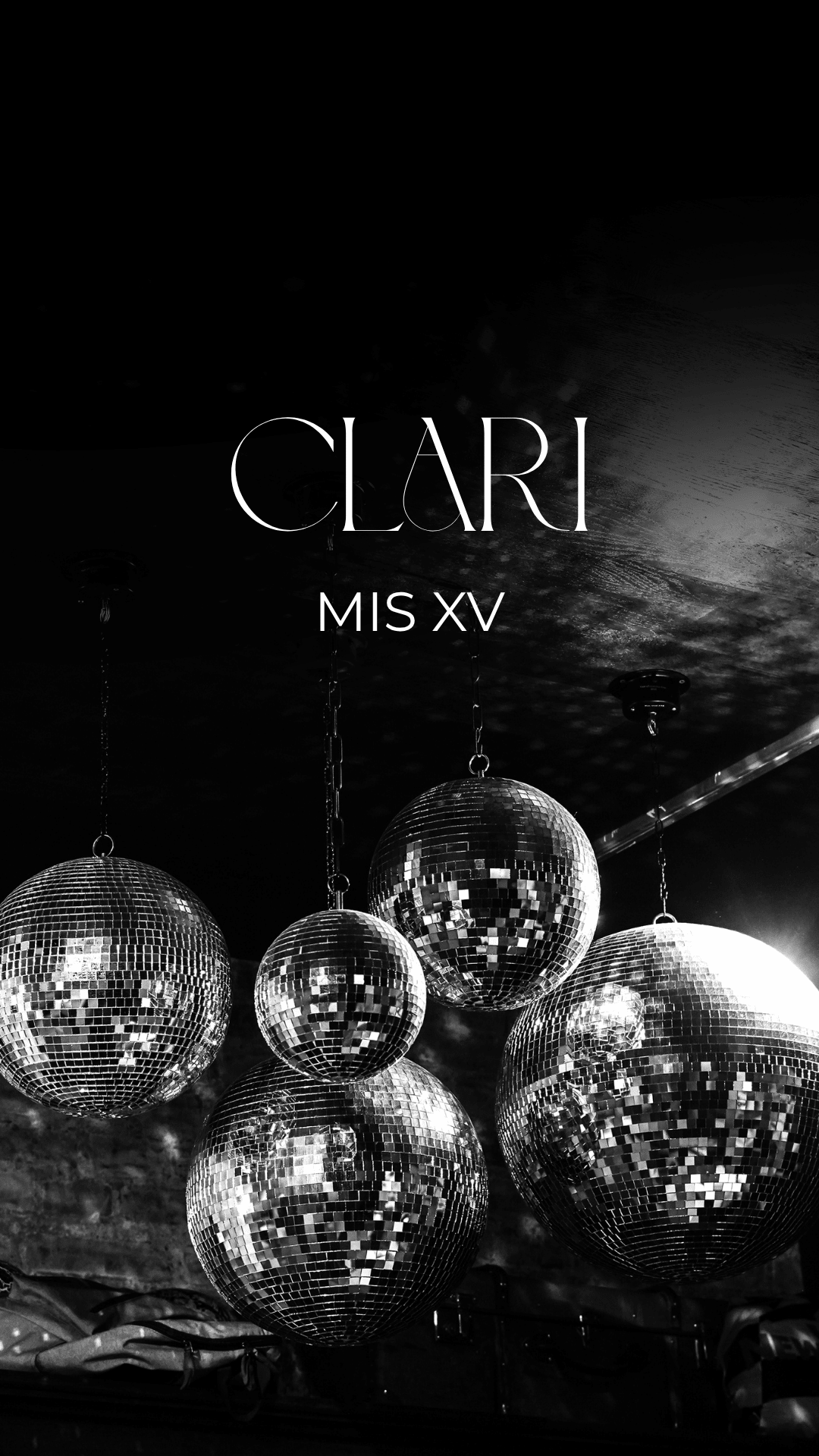 XV Night