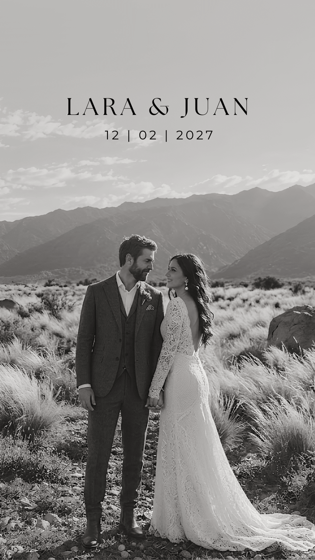 Eternal vows