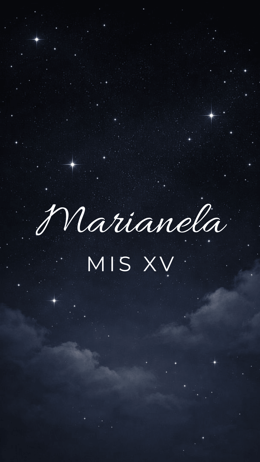XV Starlight