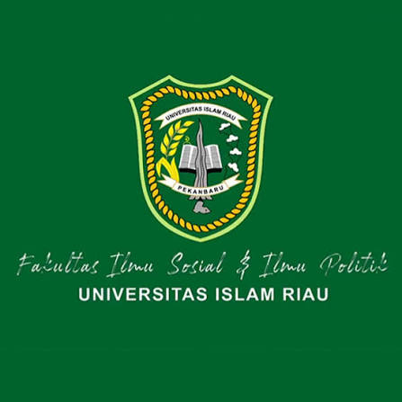 Fakultas Ilmu Sosial & Ilmu Politik - Universitas Islam Riau