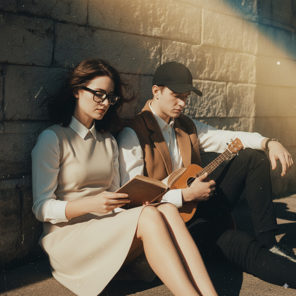 Ray of Vintage Love
