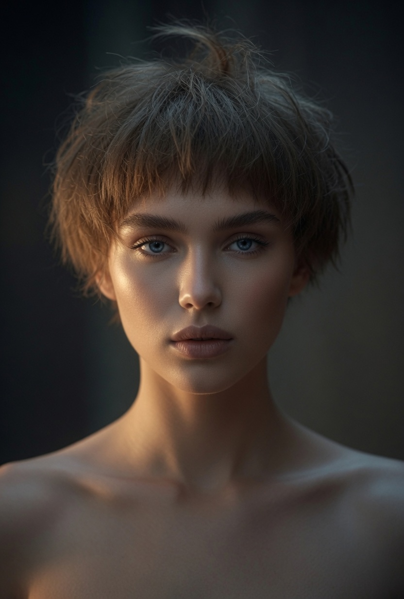 Face scan