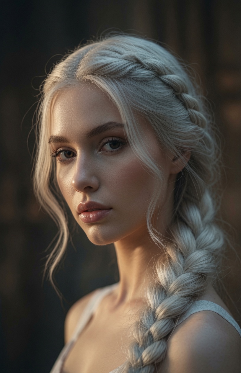 Braided