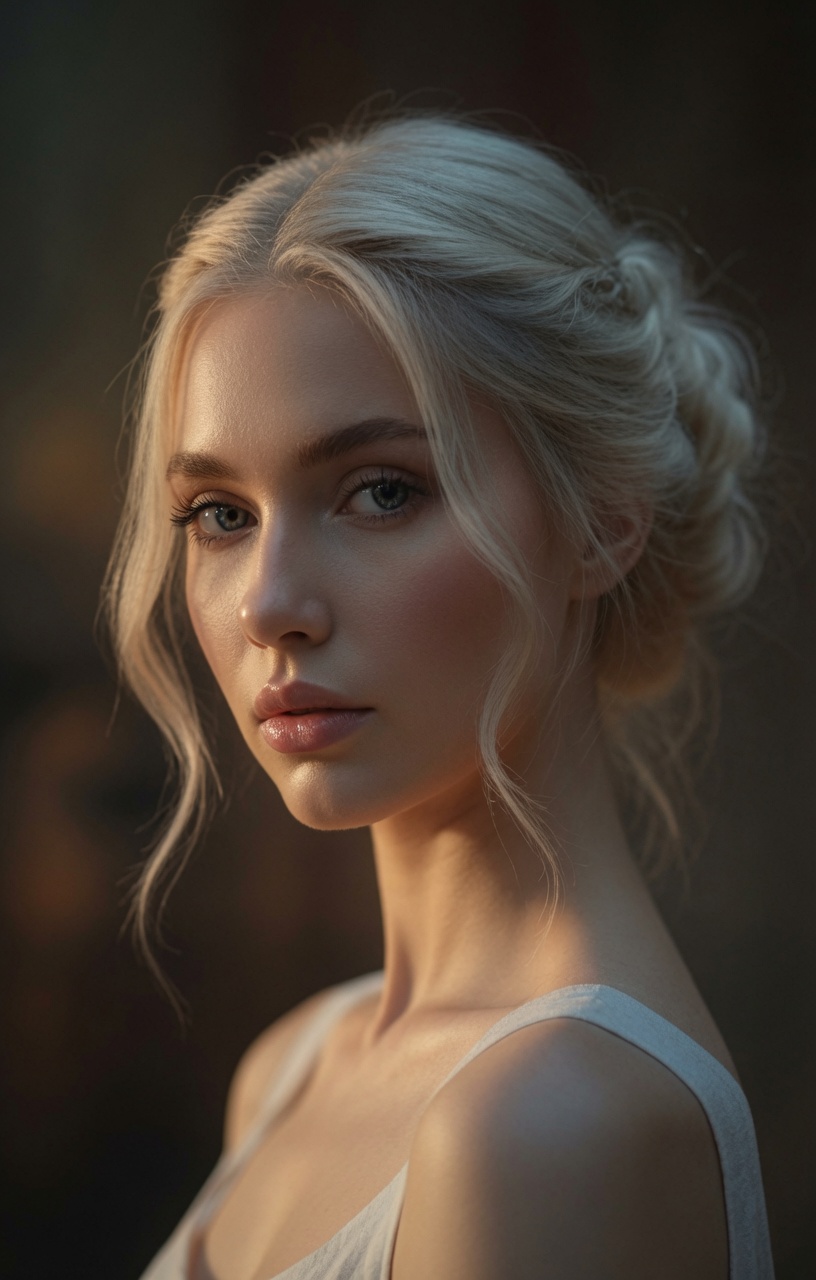 Updo