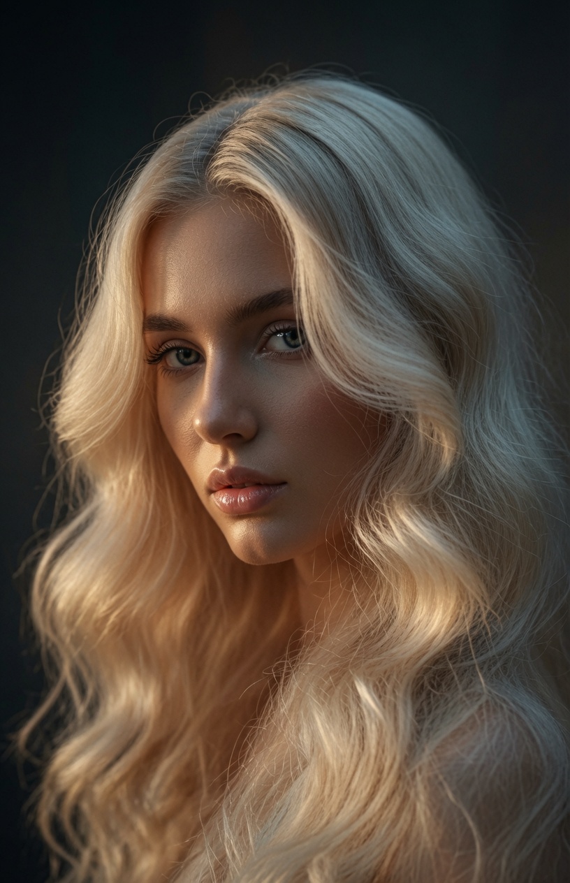 Wavy lob