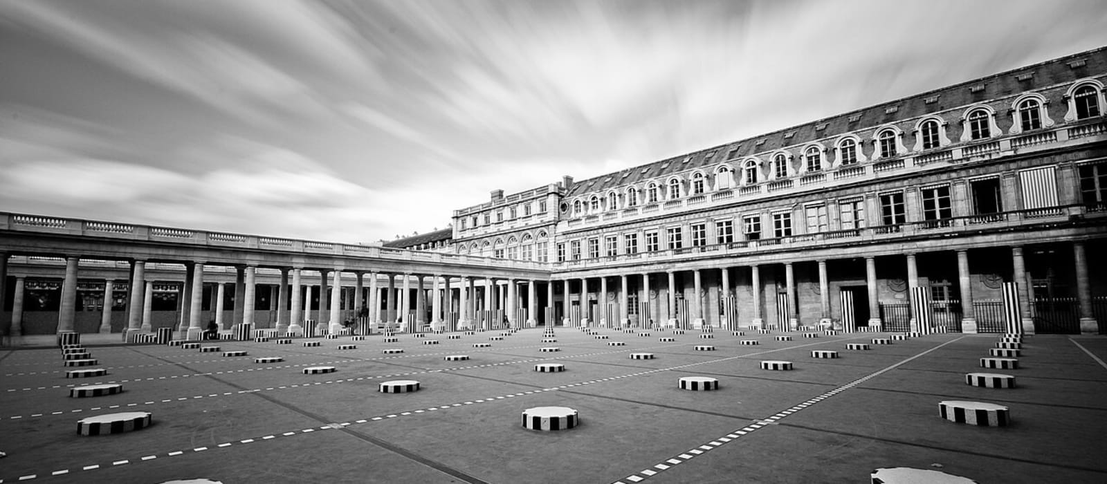 Palais-Royal
