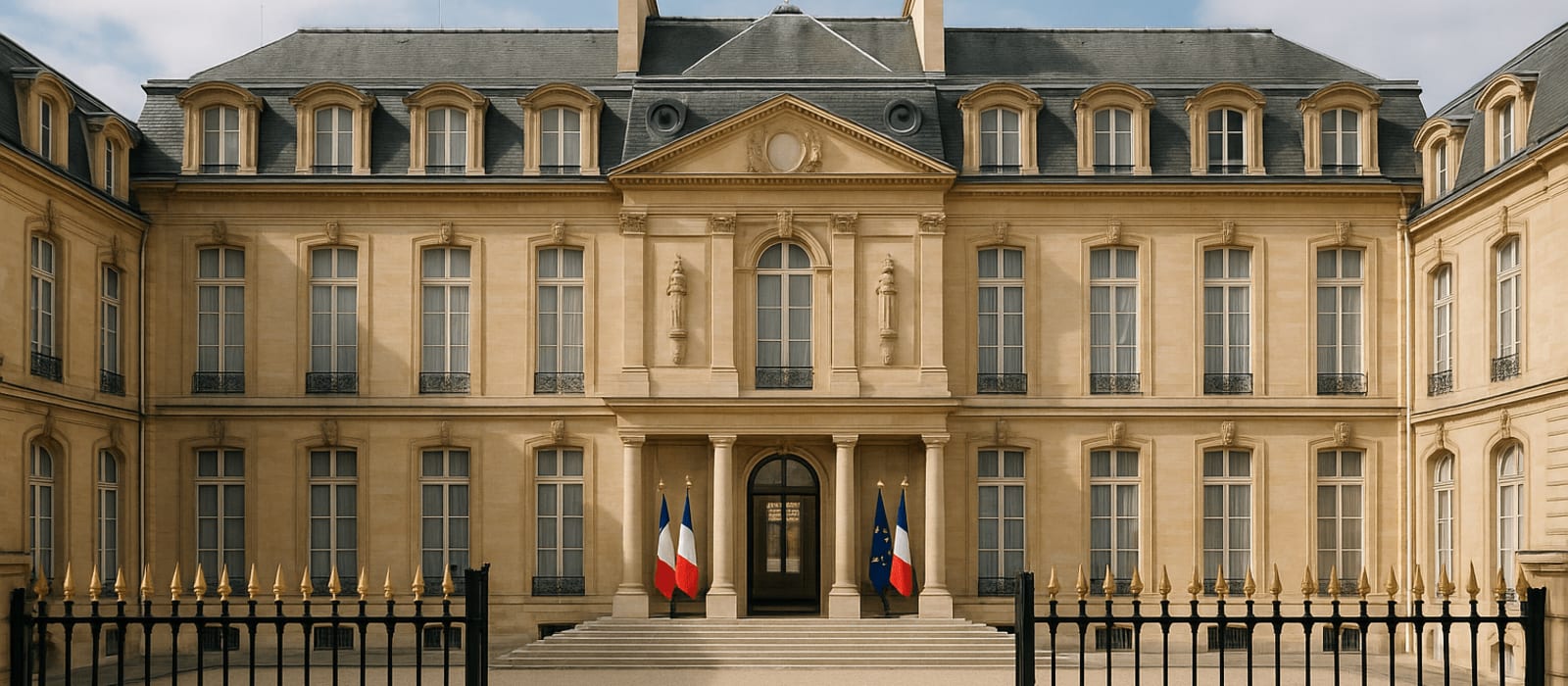 Élysée Palace