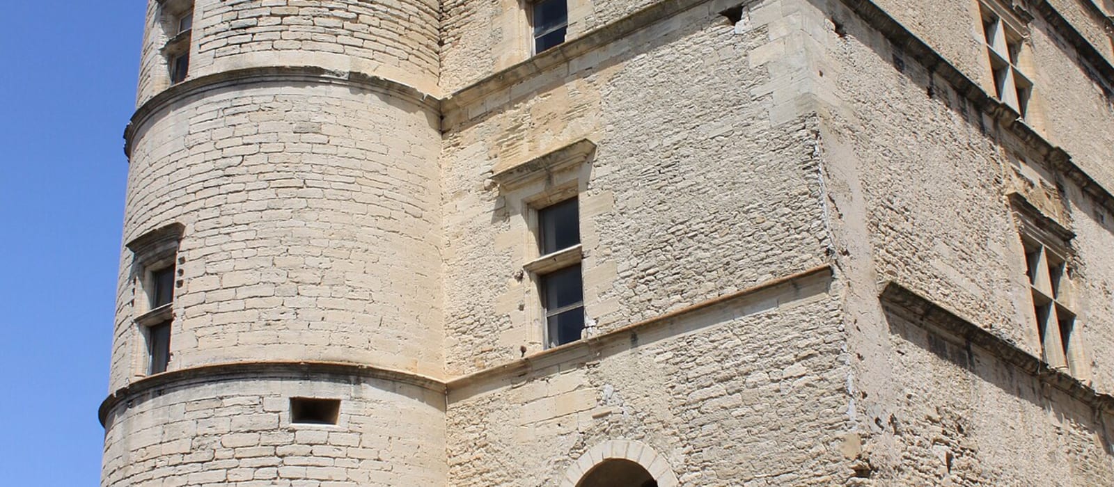 Château de Gordes