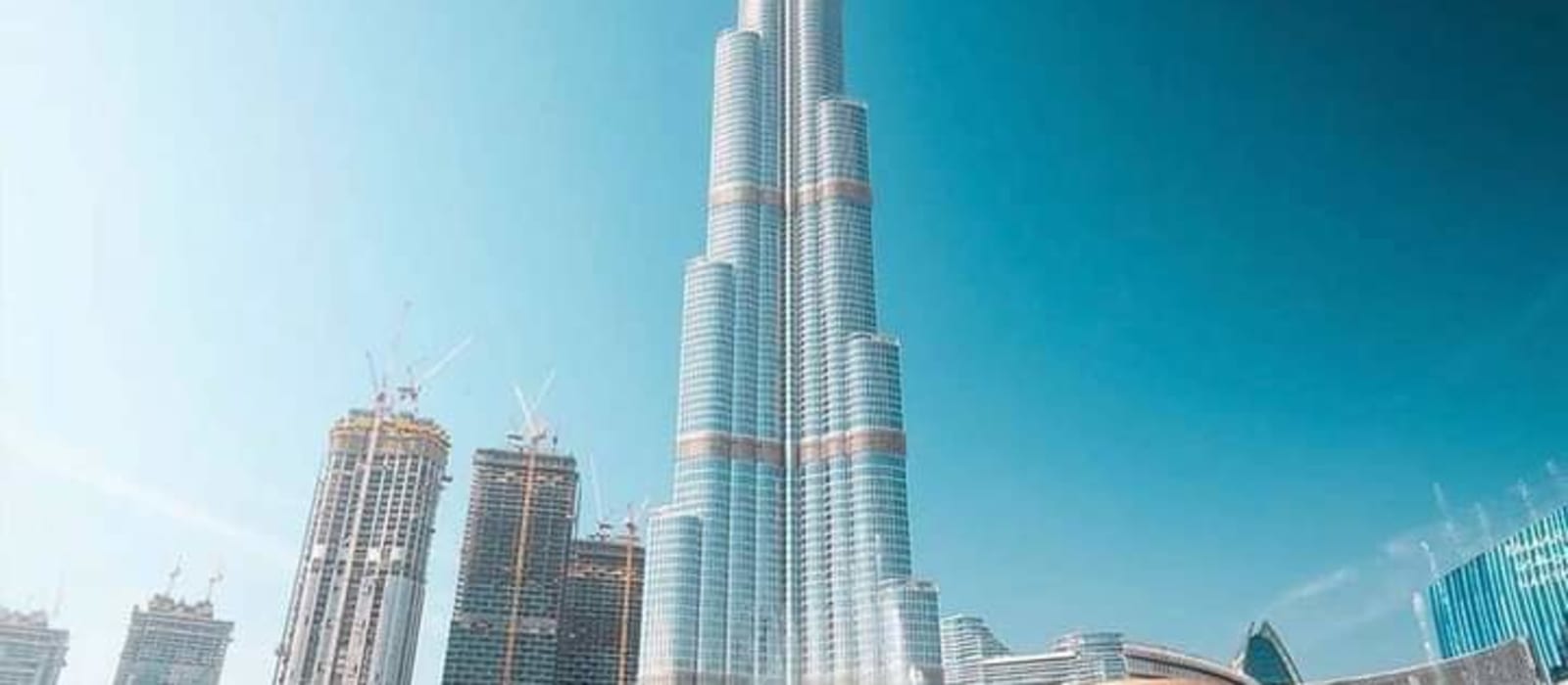 Burj Khalifa