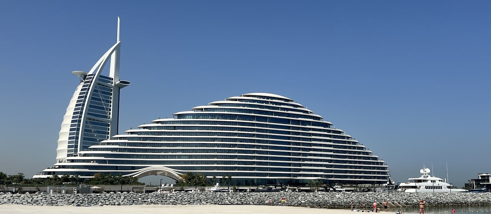 Jumeirah Beach