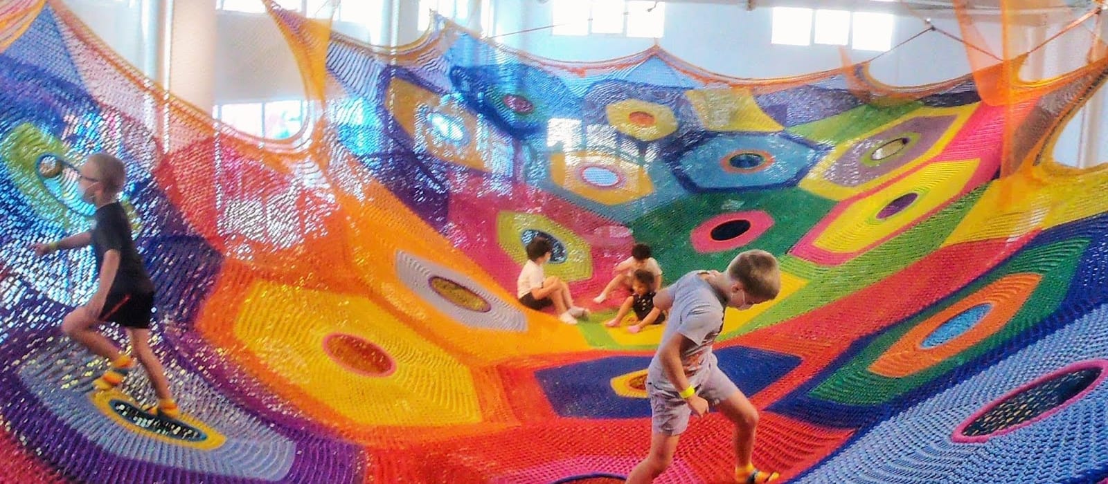 OliOli® - A Must-Visit Children’s Play Museum