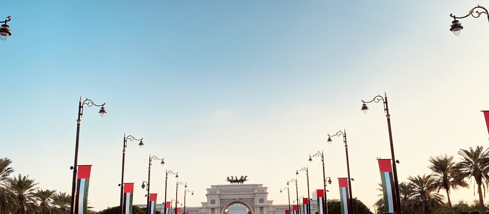 Zabeel Palace