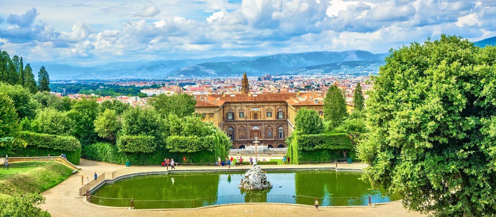 Jardin de Boboli