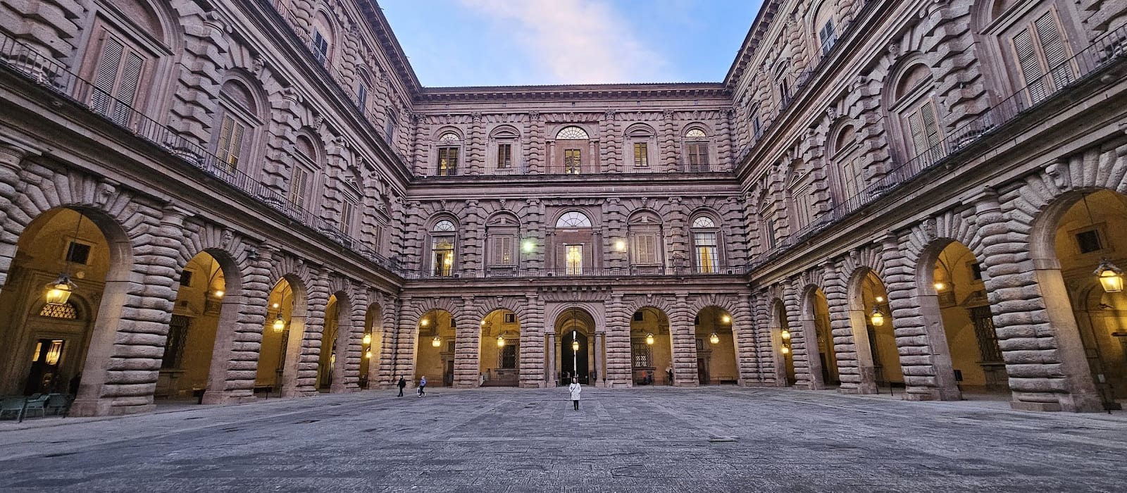 Palais Pitti