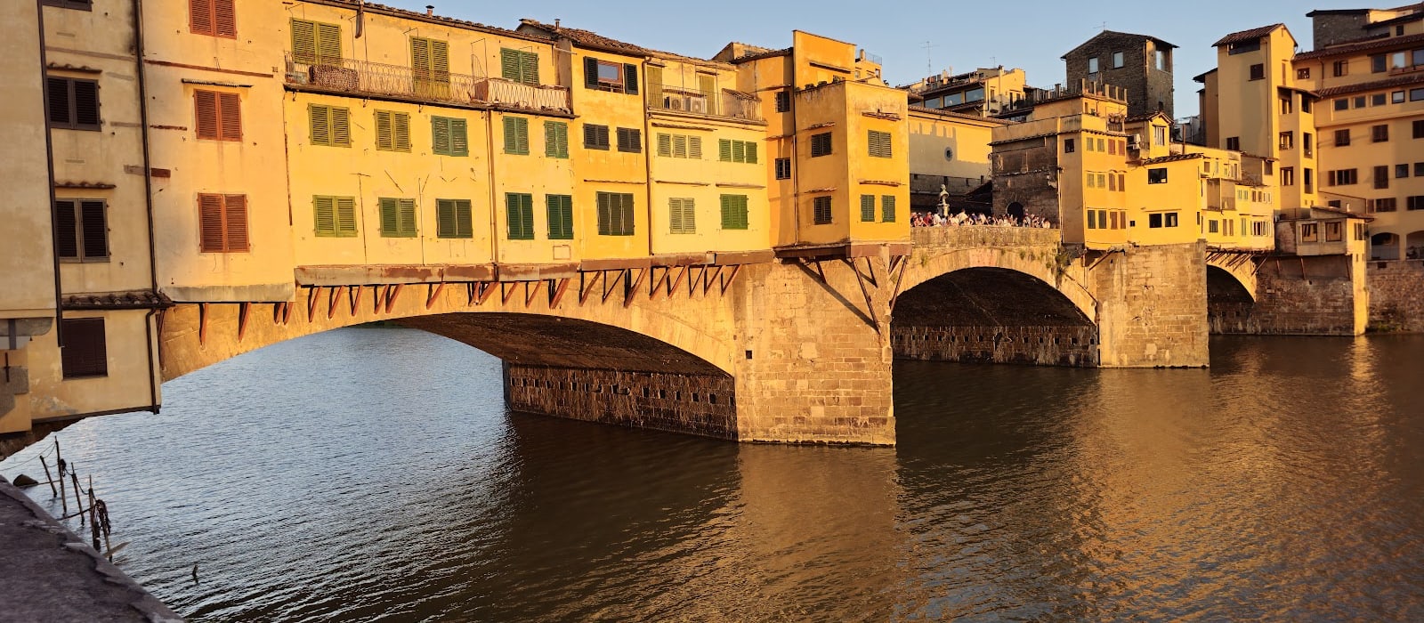 Ponte Vecchio