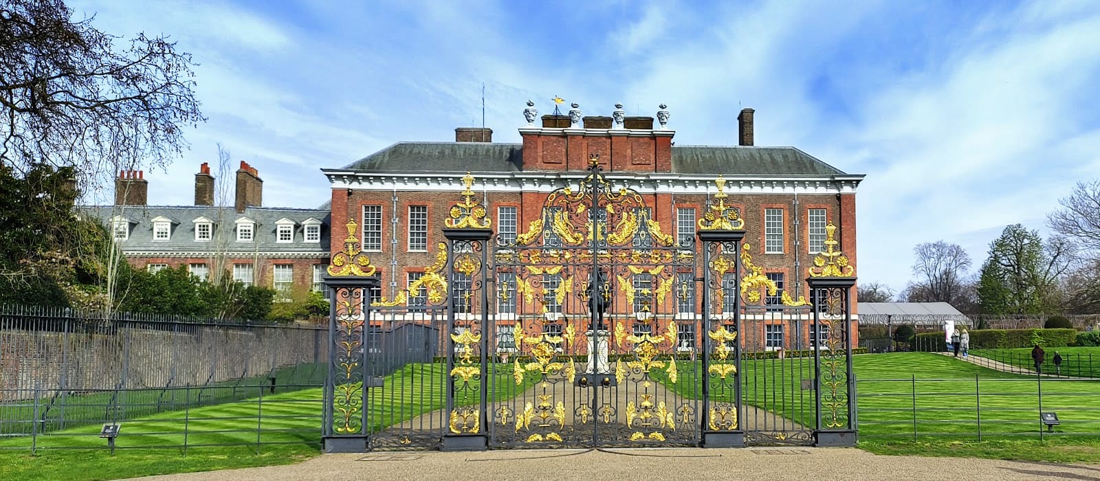 Palais de Kensington