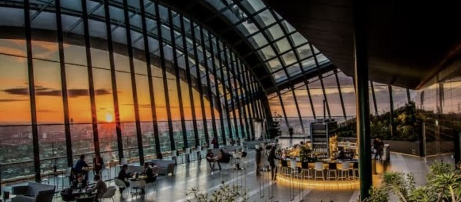 Sky Garden