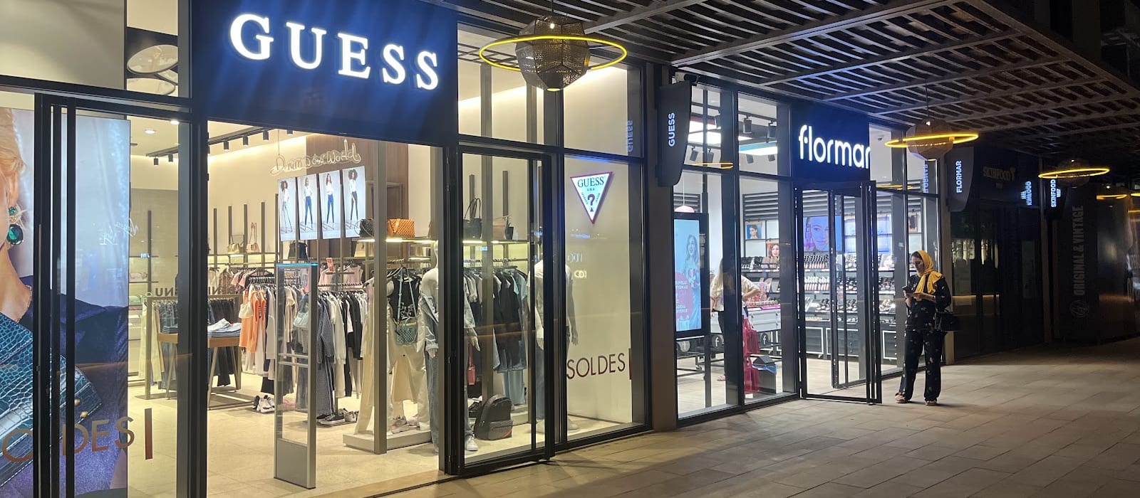 M Avenue