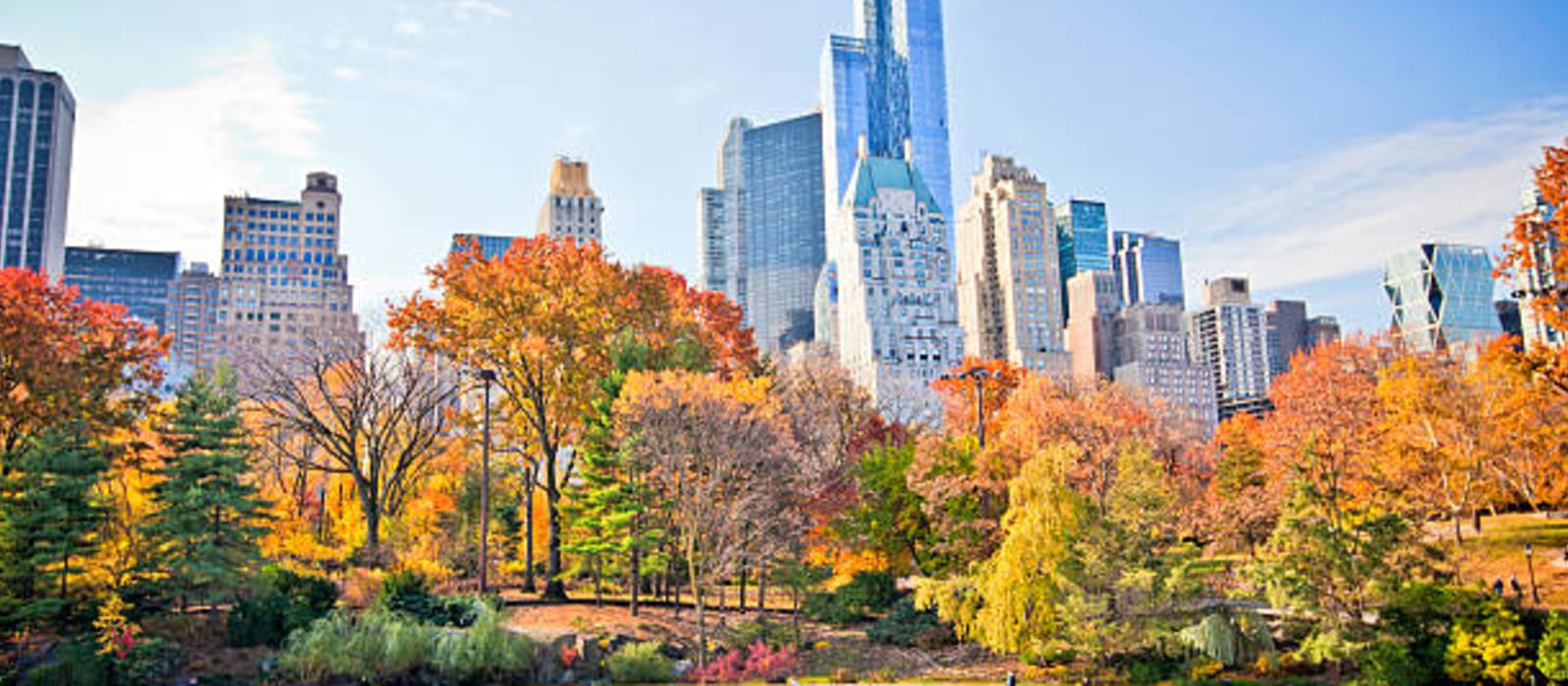 Central Park