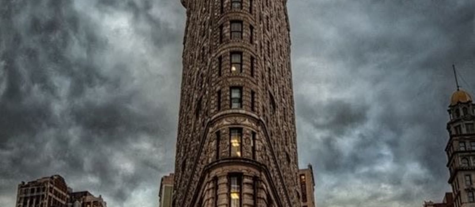 Flatiron Building