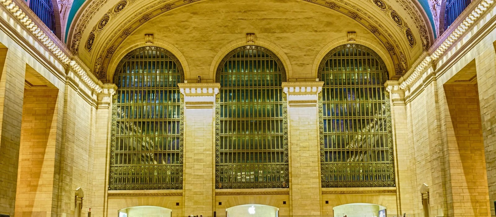 Grand Central Terminal
