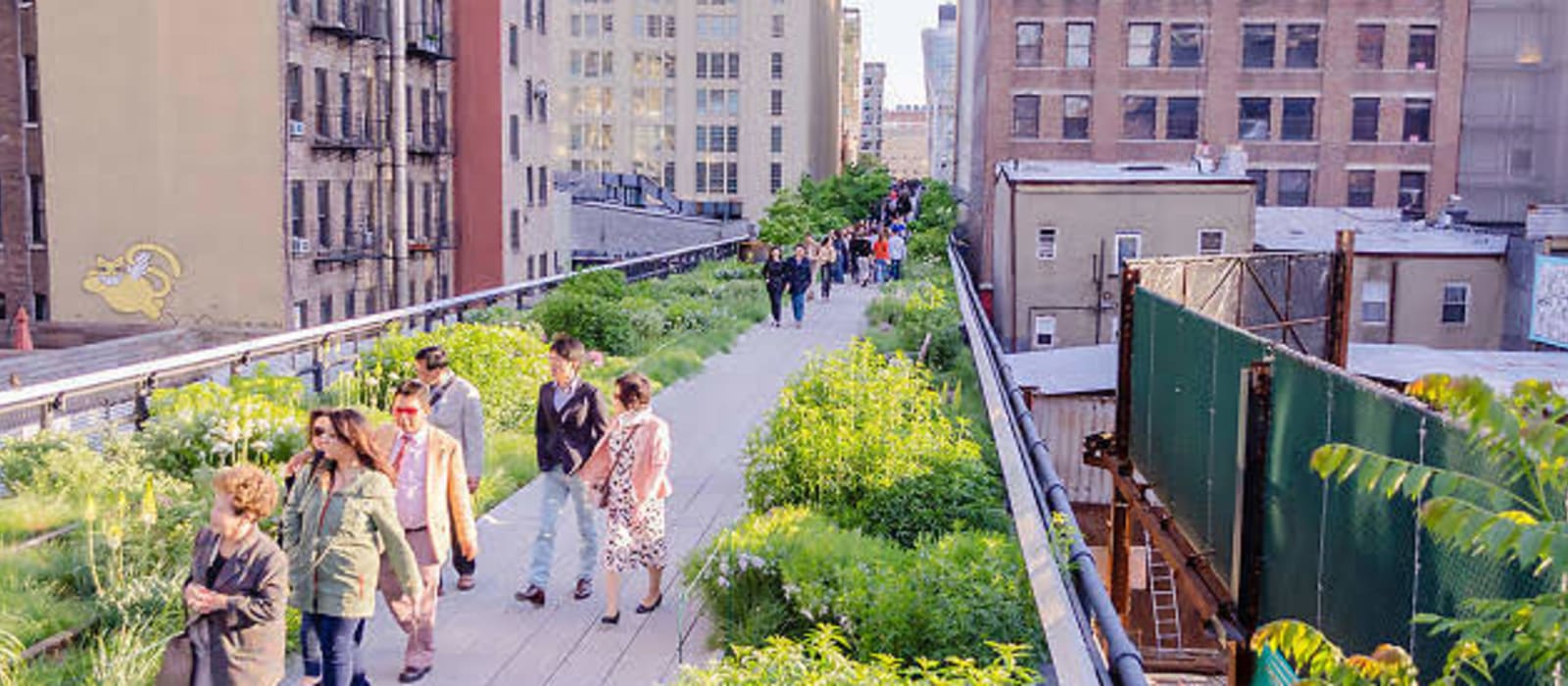 High Line