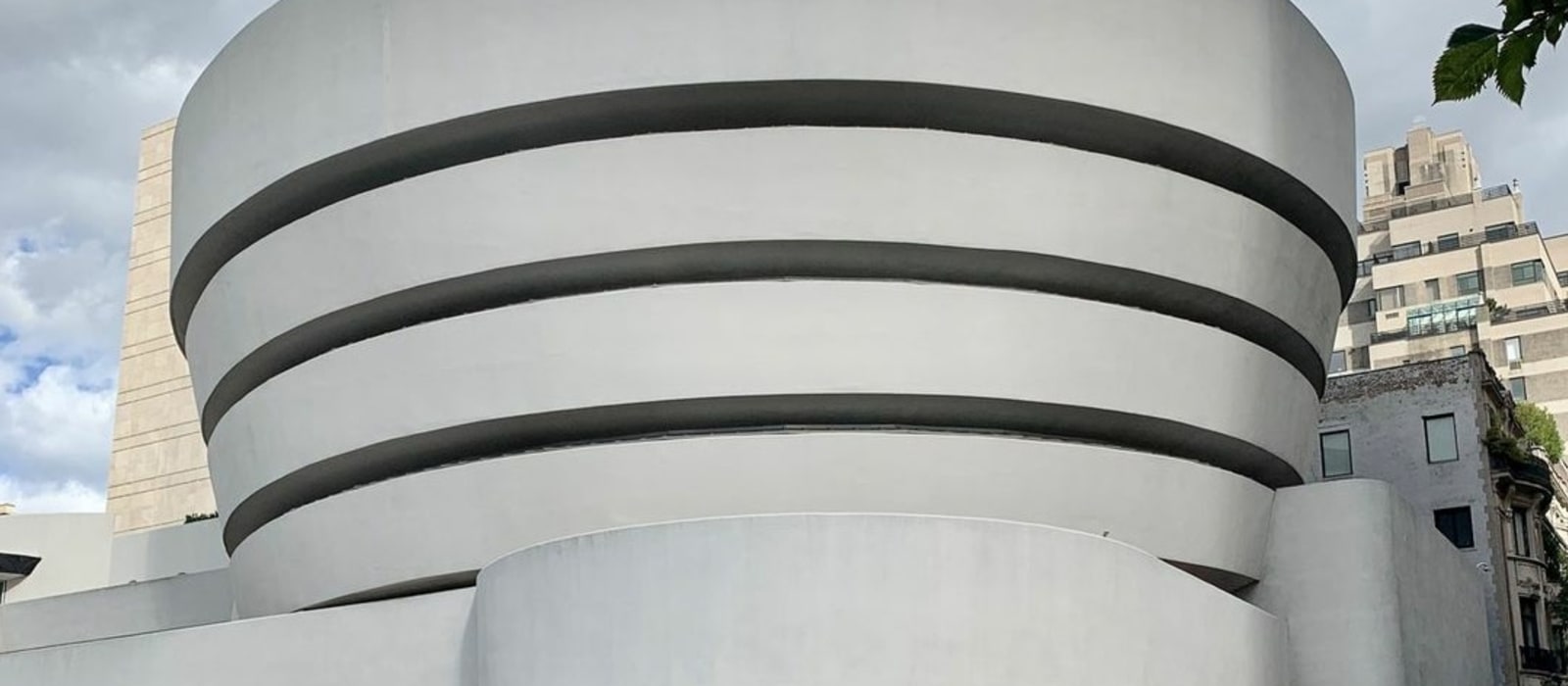 Musée Solomon R. Guggenheim