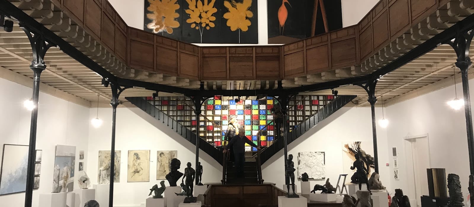 Bastille Design Center