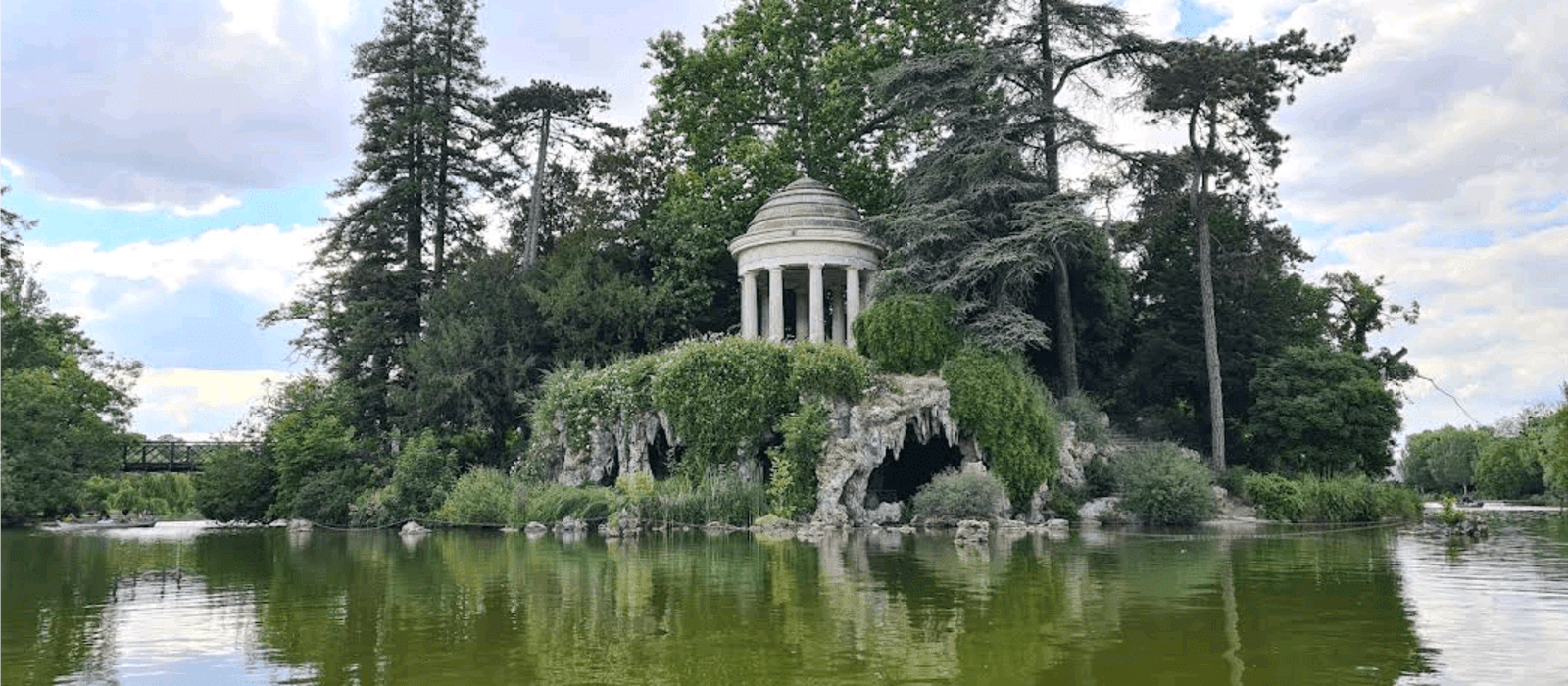 Bois de Vincennes