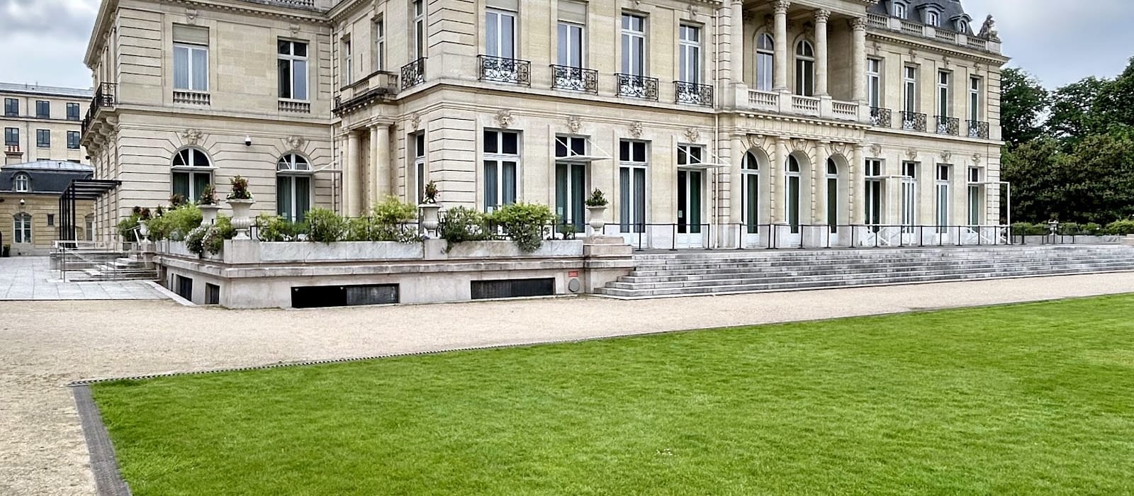 Château de la Muette
