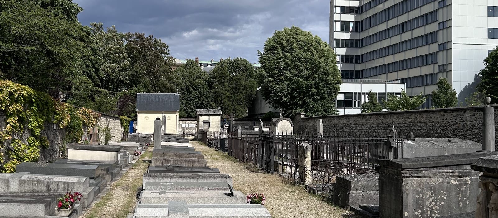 Cimetière de Picpus