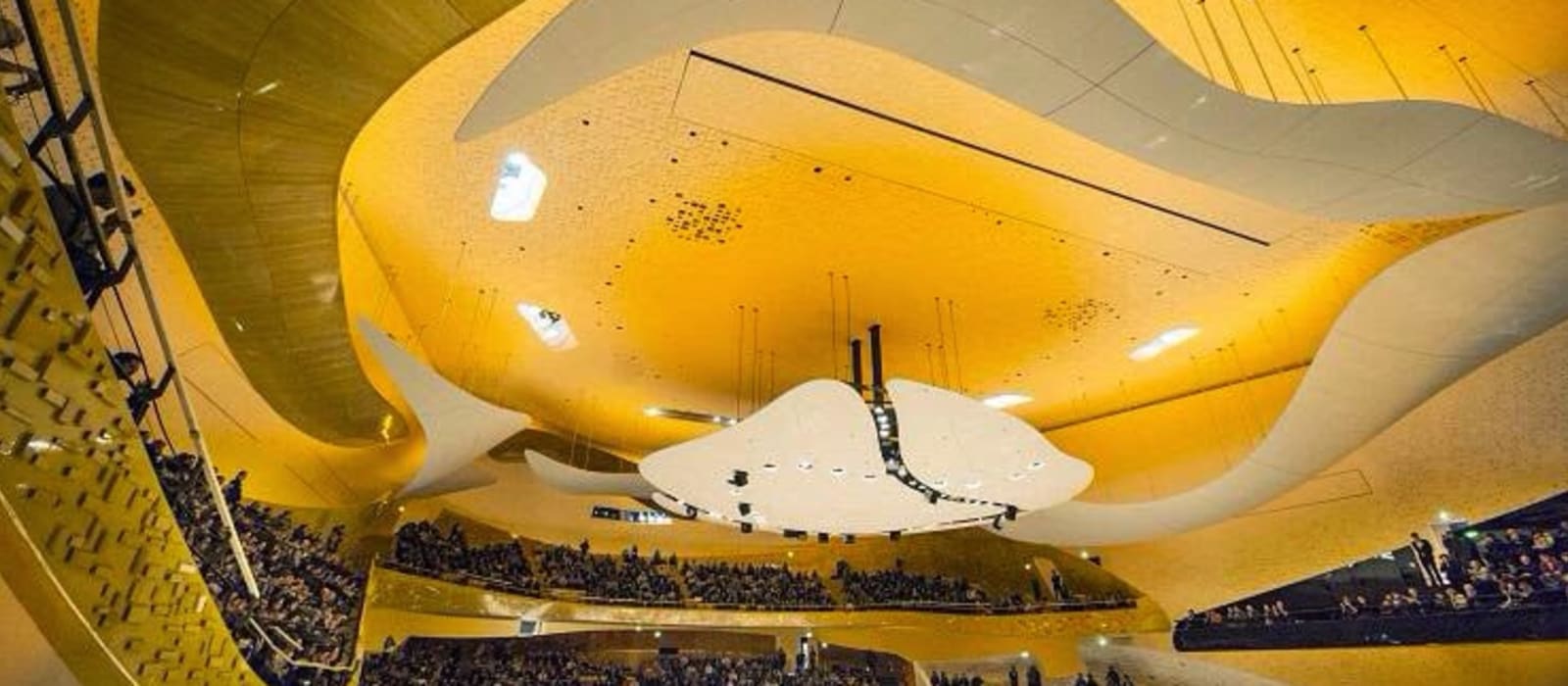 Cité de la musique - Philharmonie de Paris