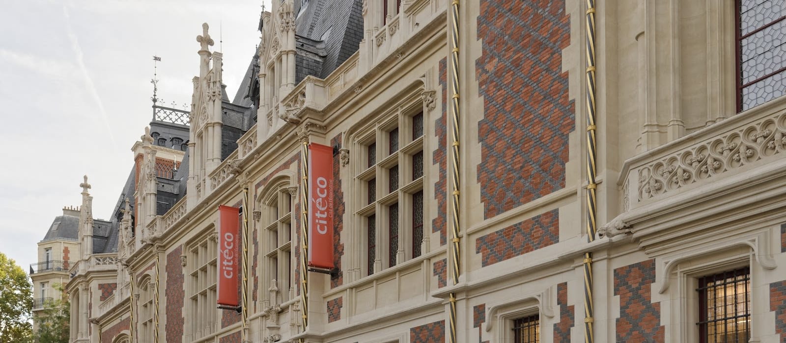 Citéco - Cité de l'Economie