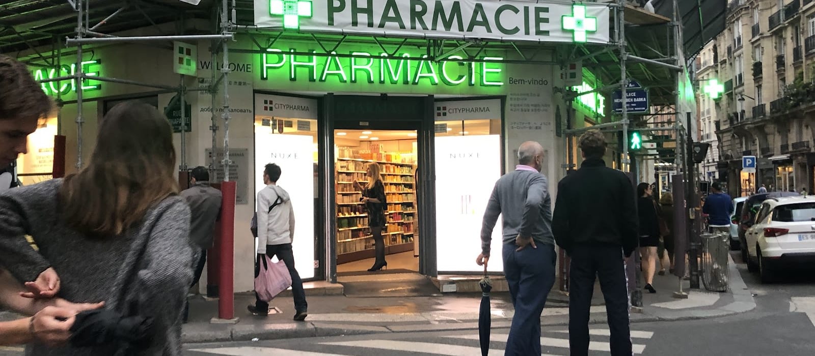 Citypharma