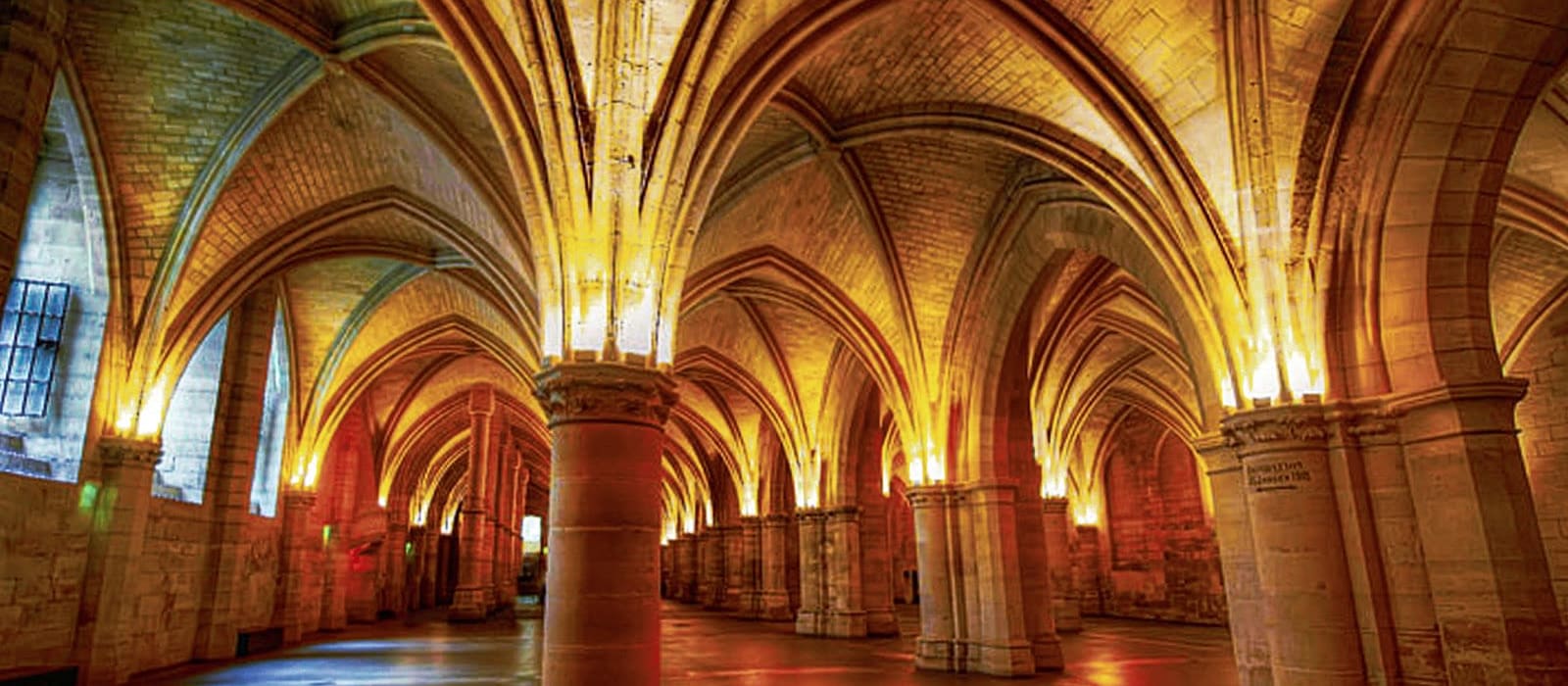 Conciergerie