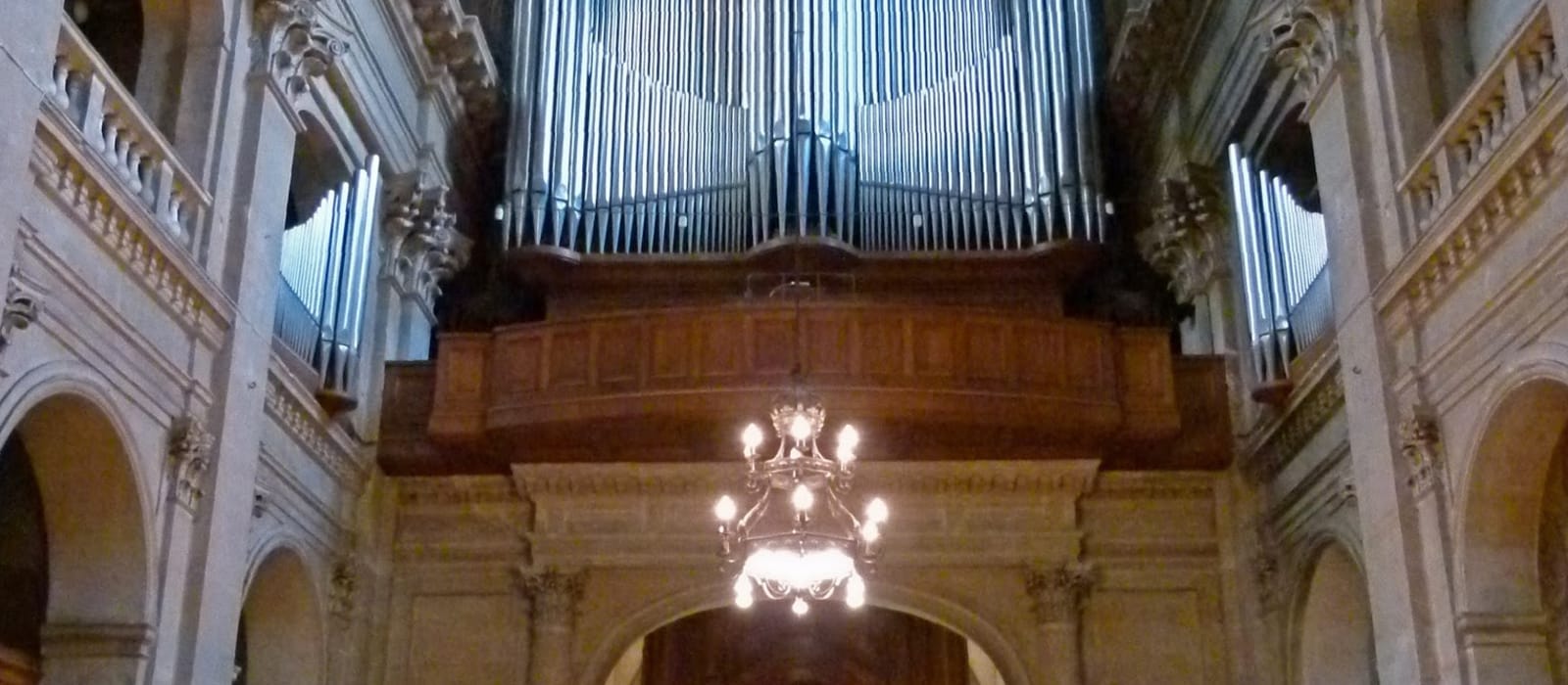 Église réformée de l'Oratoire du Louvre