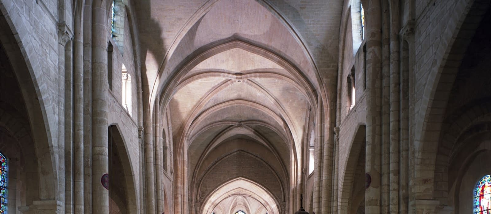 Église Saint-Pierre de Montmartre
