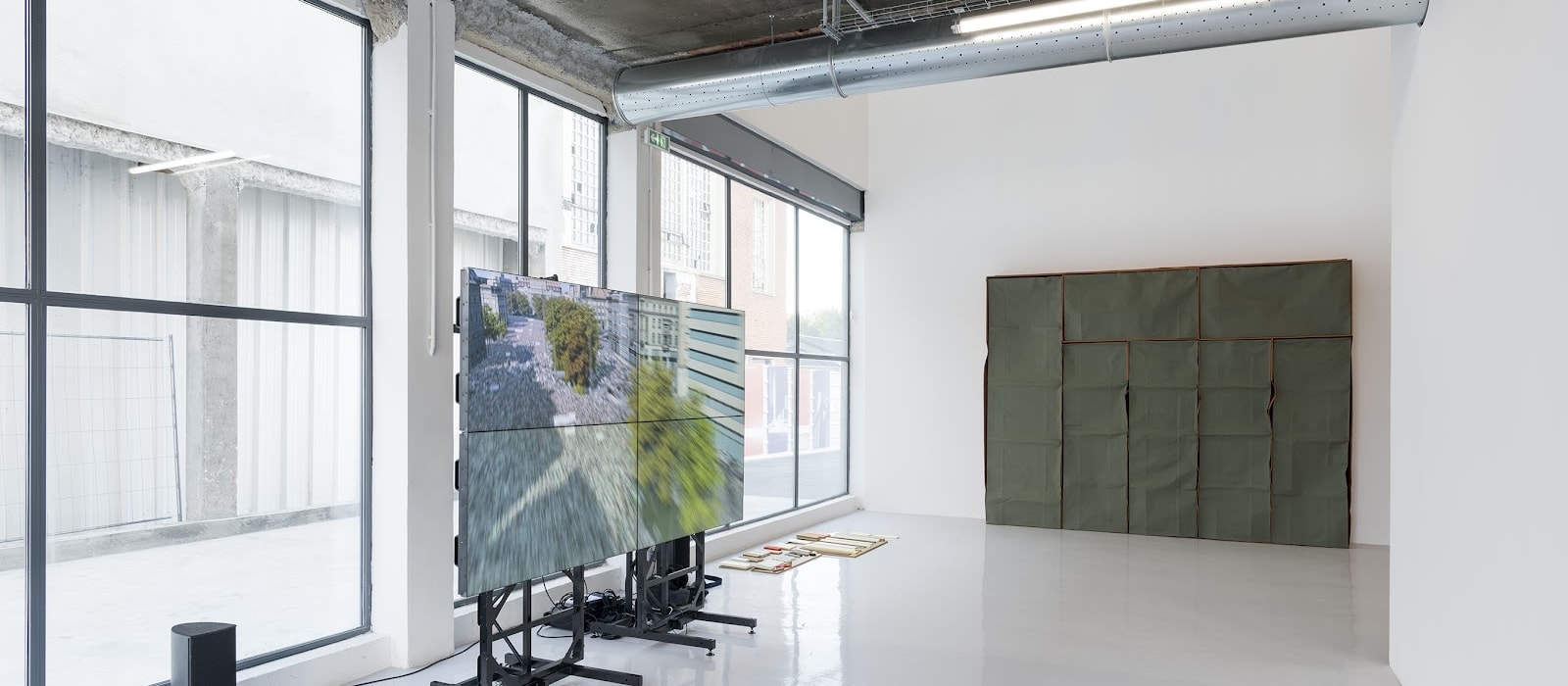 Galerie Jocelyn Wolff