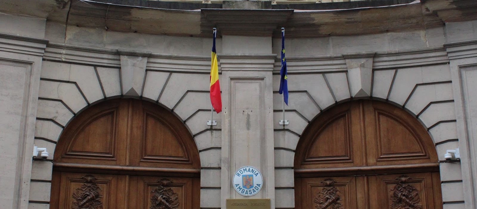Hôtel de Béhague