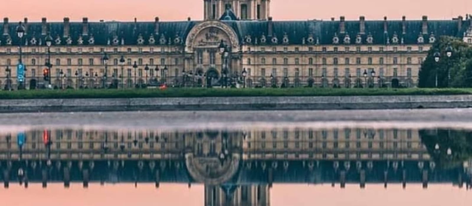 Hôtel des Invalides