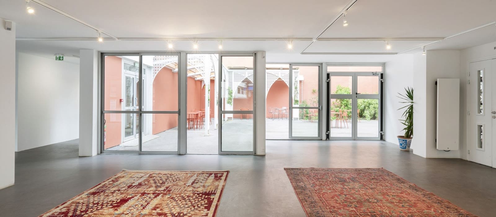 Institut des Cultures d’Islam