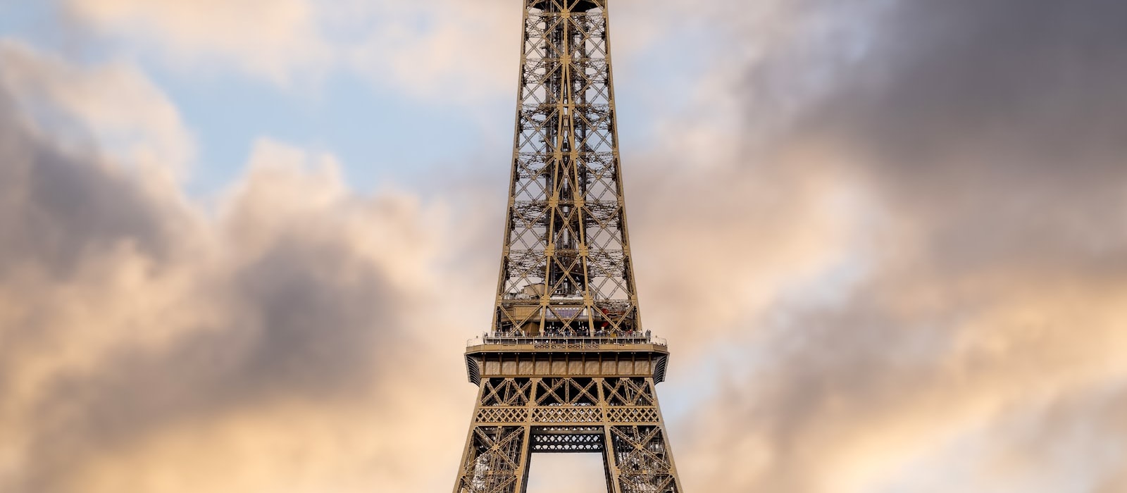 Jardin de la Tour Eiffel