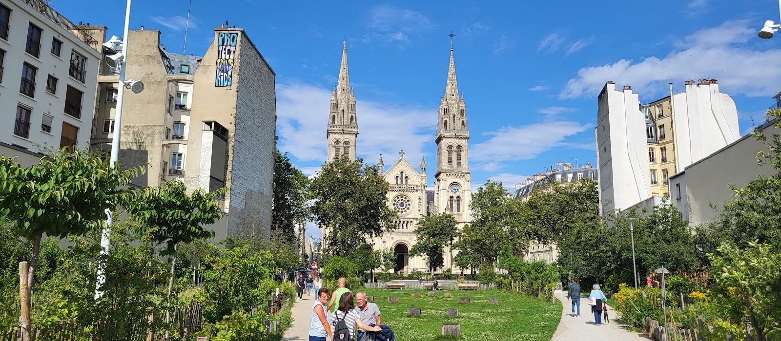 Jardin Truillot