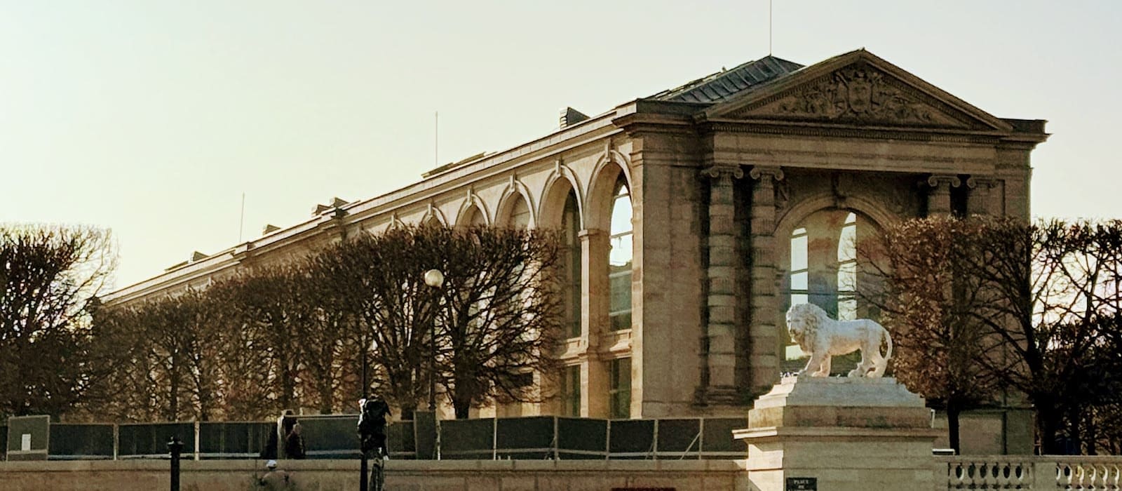 Jeu de Paume