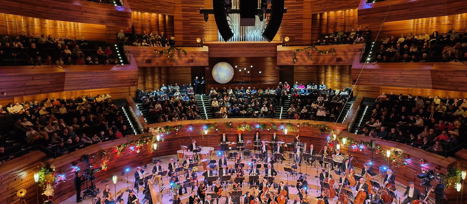 Maison de la Radio