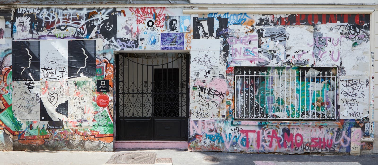 Maison Gainsbourg