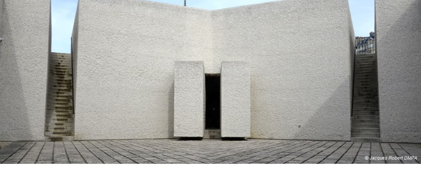 Mémorial des Martyrs de la Déportation